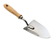 بیلچه باغبانی